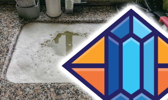 Lavabo Tıkanıklık Açma